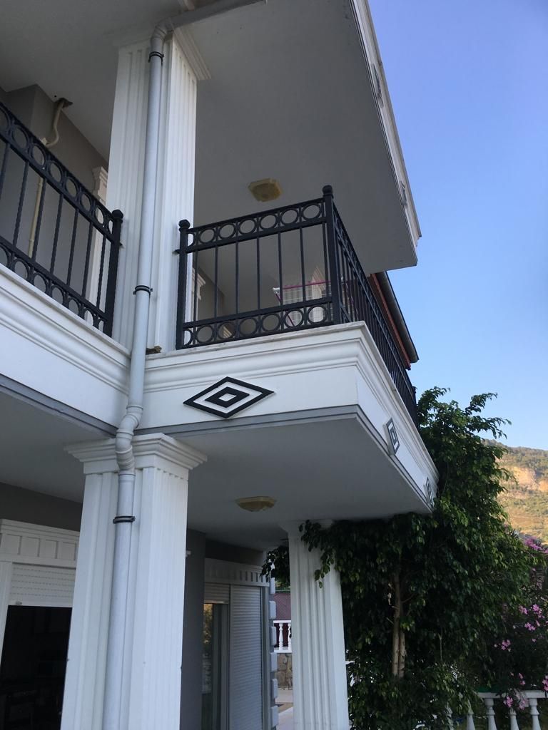 Вилла в Алании, Турция, 200 м² - фото 1