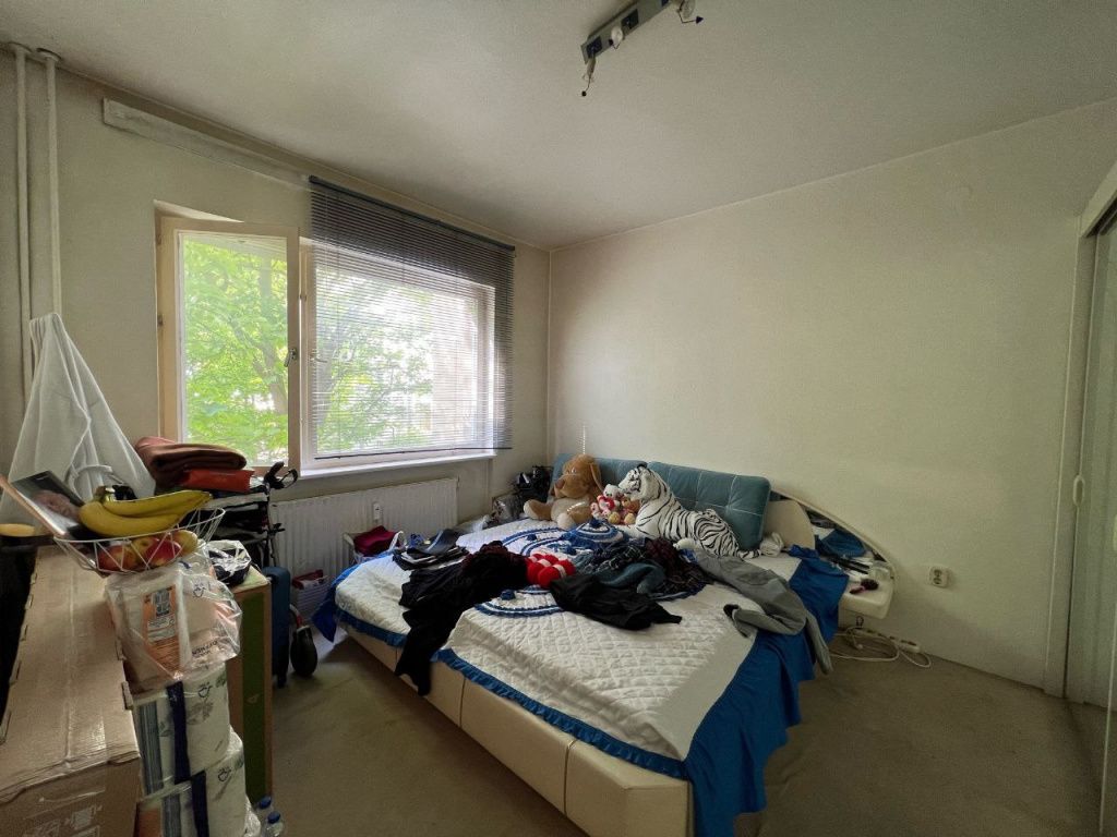 Квартира в Берлине, Германия, 54.92 м² - фото 9