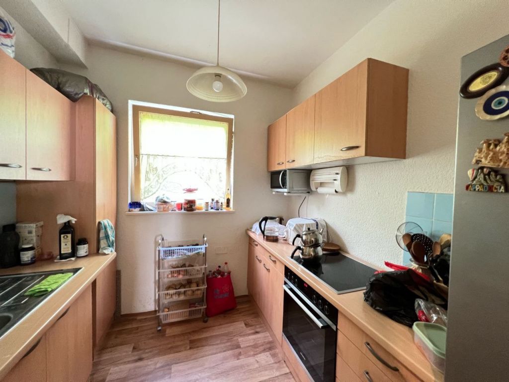 Квартира в Берлине, Германия, 54.92 м² - фото 8