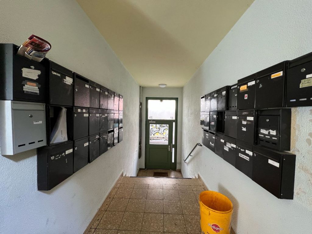 Квартира в Берлине, Германия, 54.92 м² - фото 2