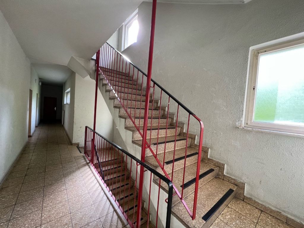 Квартира в Берлине, Германия, 54.92 м² - фото 3