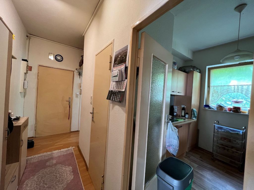 Квартира в Берлине, Германия, 54.92 м² - фото 4