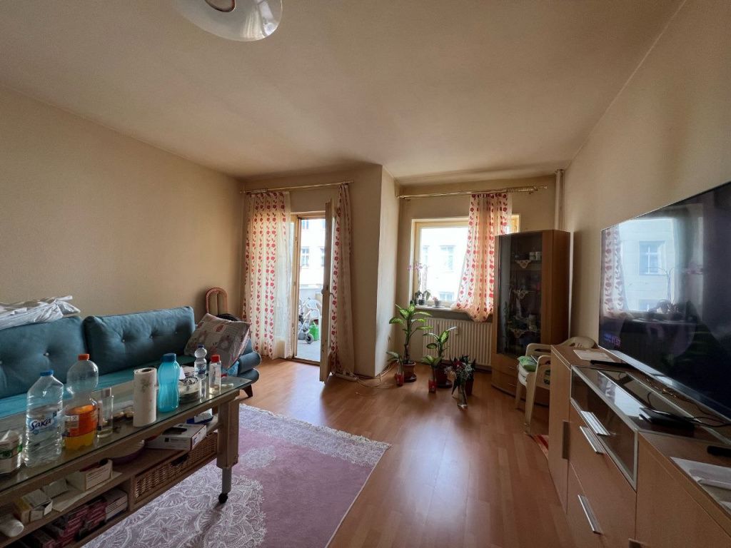 Квартира в Берлине, Германия, 54.92 м² - фото 5