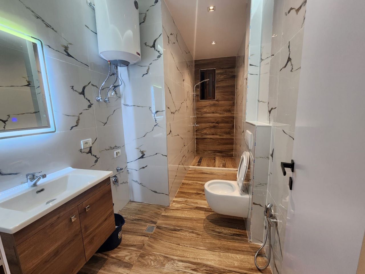 Квартира в Дурресе, Албания, 72 м² - фото 3