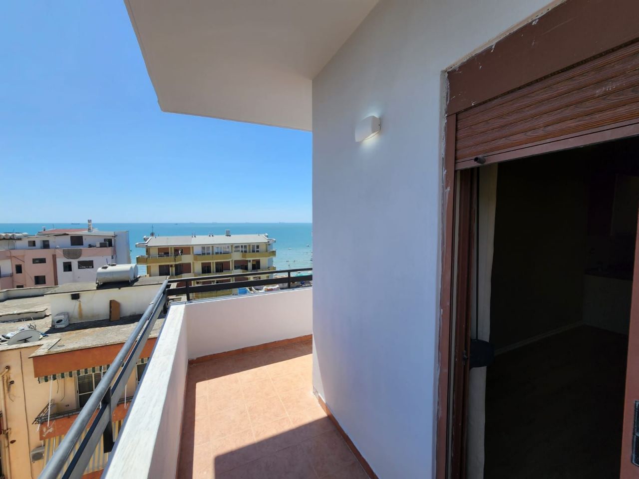 Квартира в Дурресе, Албания, 72 м² - фото 7