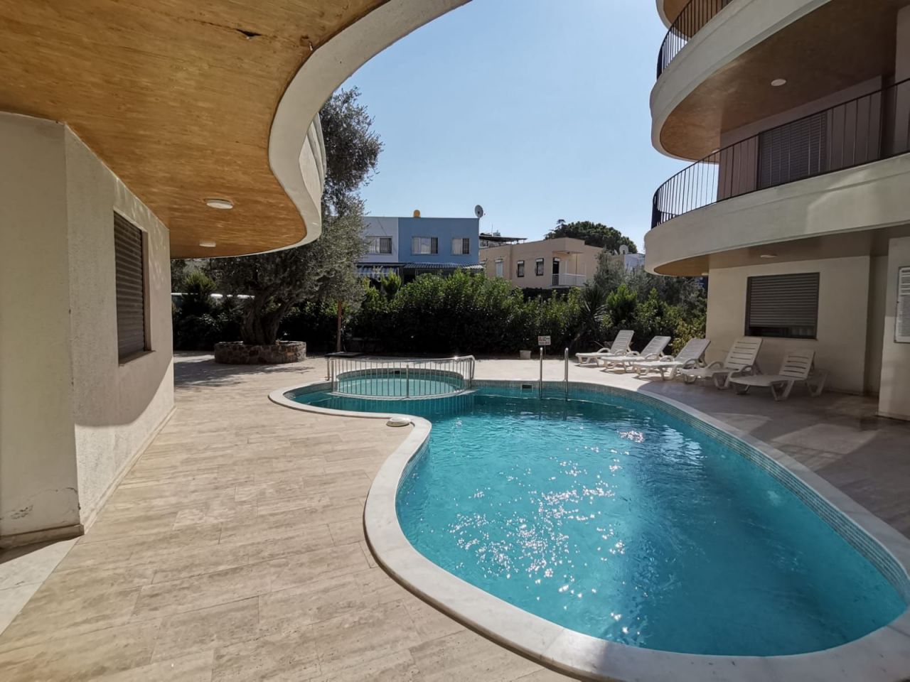 Пентхаус в Кушадасы, Турция, 120 м² - фото 1