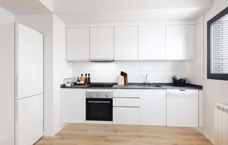 Квартира в Матаро, Испания, 87 м² - фото 5