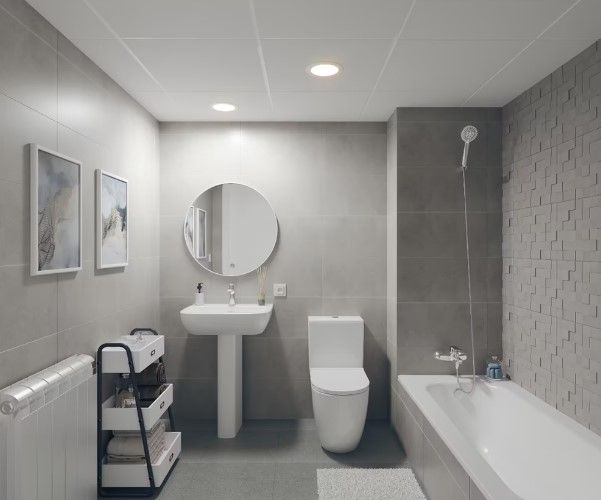 Квартира в Матаро, Испания, 87 м² - фото 8