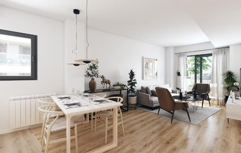 Квартира в Матаро, Испания, 87 м² - фото 4