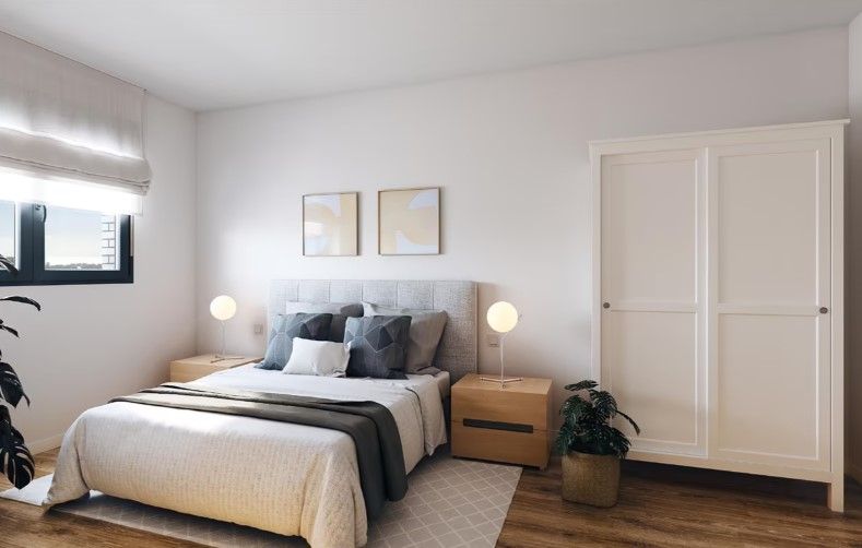 Квартира в Матаро, Испания, 87 м² - фото 6