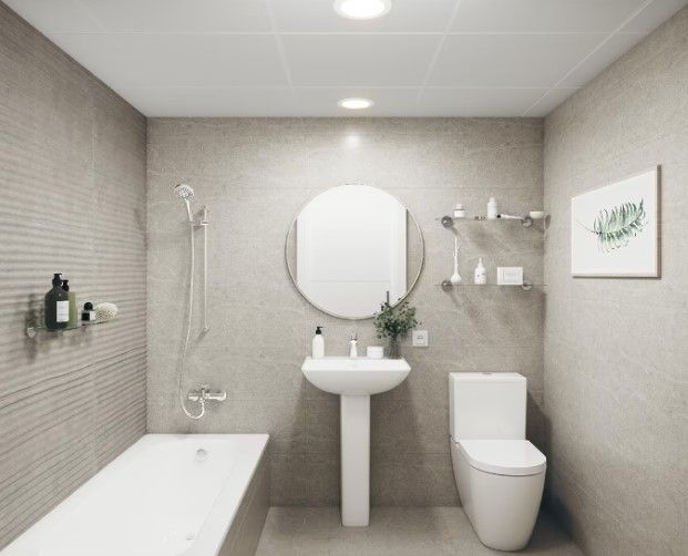 Квартира в Матаро, Испания, 87 м² - фото 14