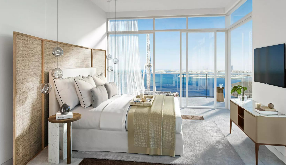 Апартаменты в Дубае, ОАЭ, 74 м² - фото 4