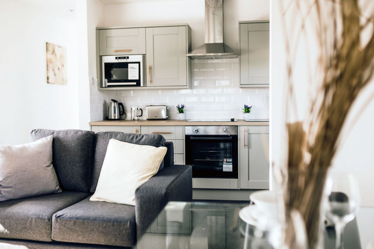 Инвестиционный проект в Линкольне, Великобритания, 33.4 м² - фото 3