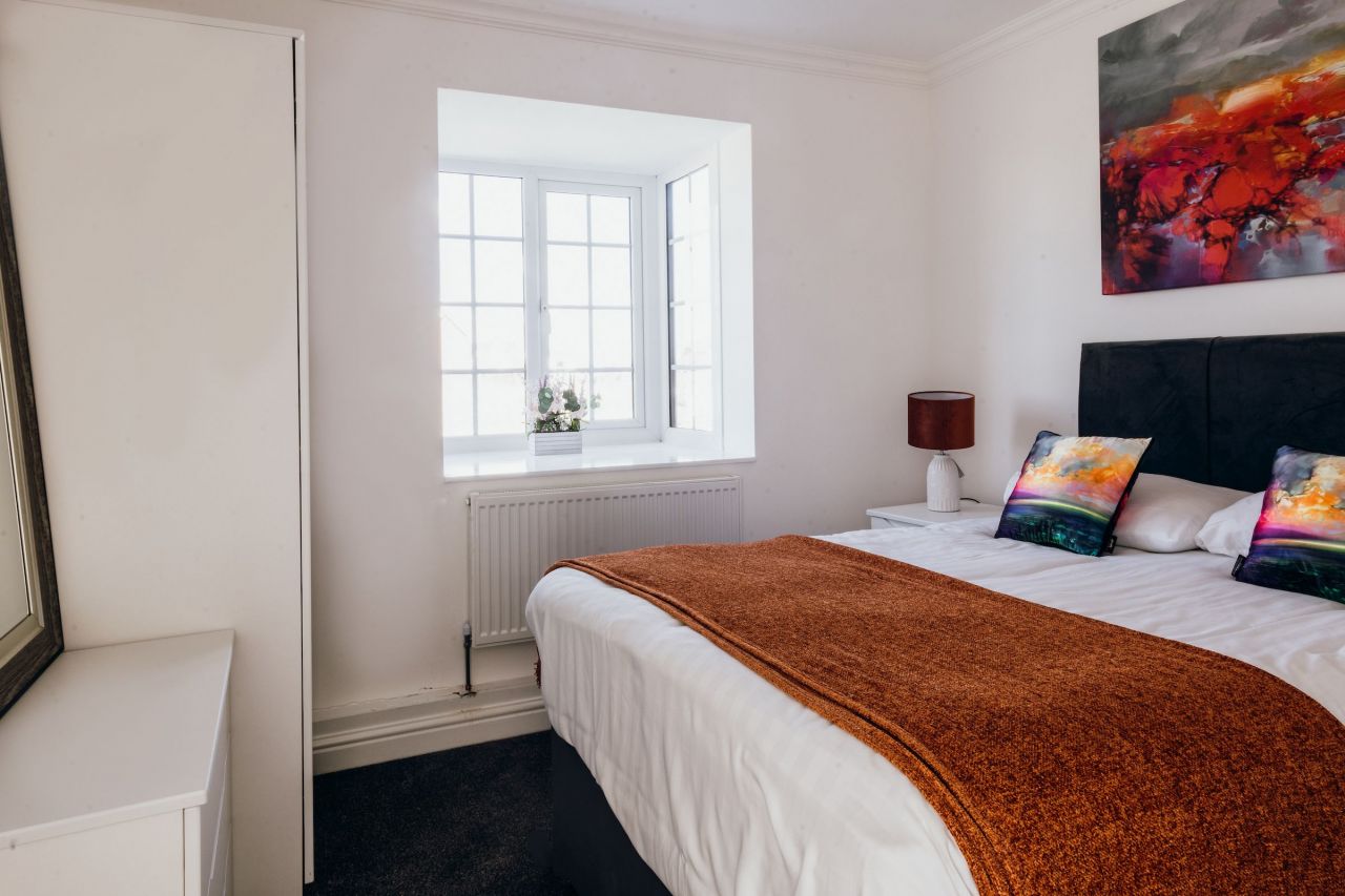 Инвестиционный проект в Линкольне, Великобритания, 33.4 м² - фото 12