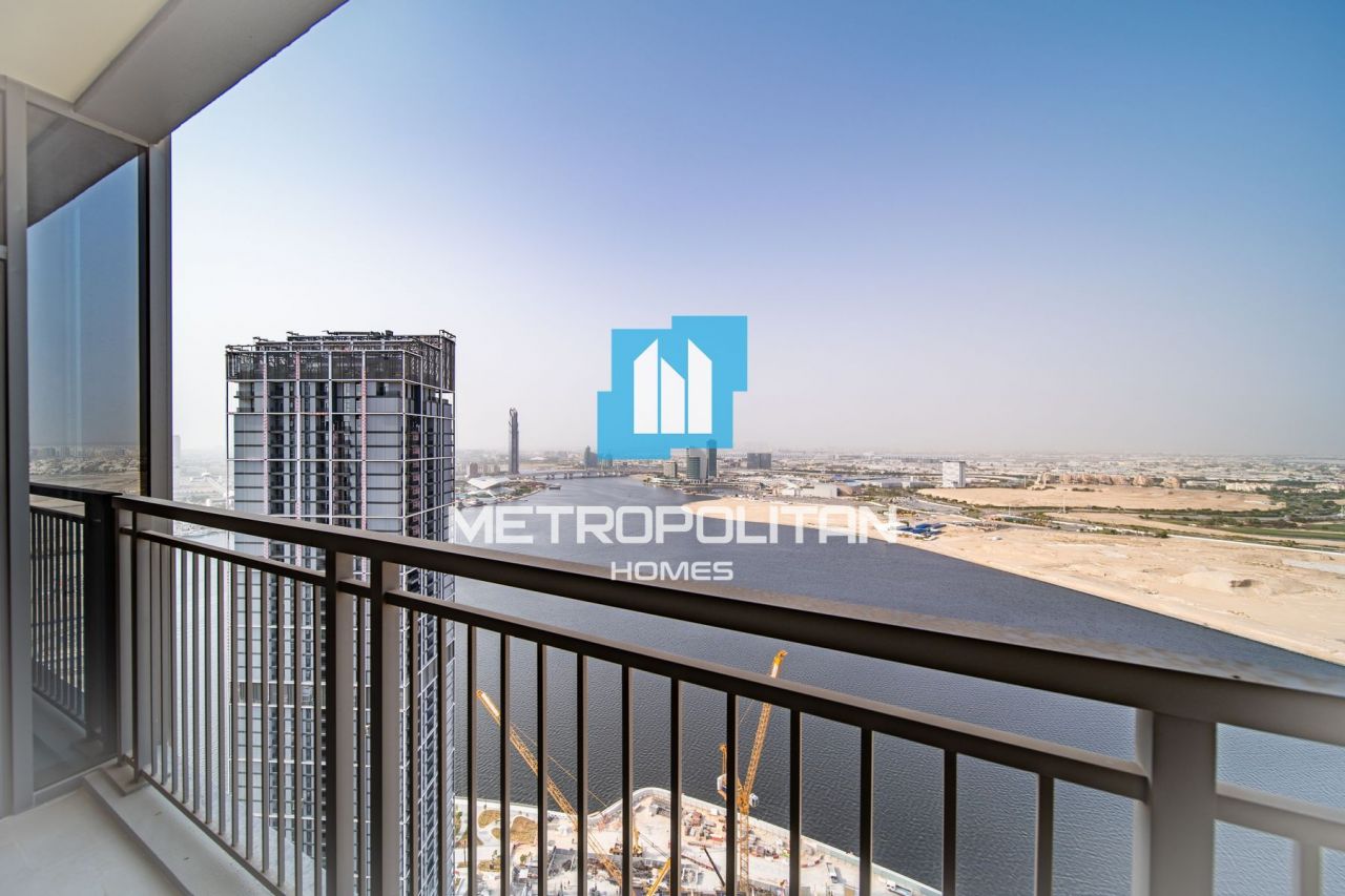 Апартаменты в Дубае, ОАЭ, 135 м² - фото 1