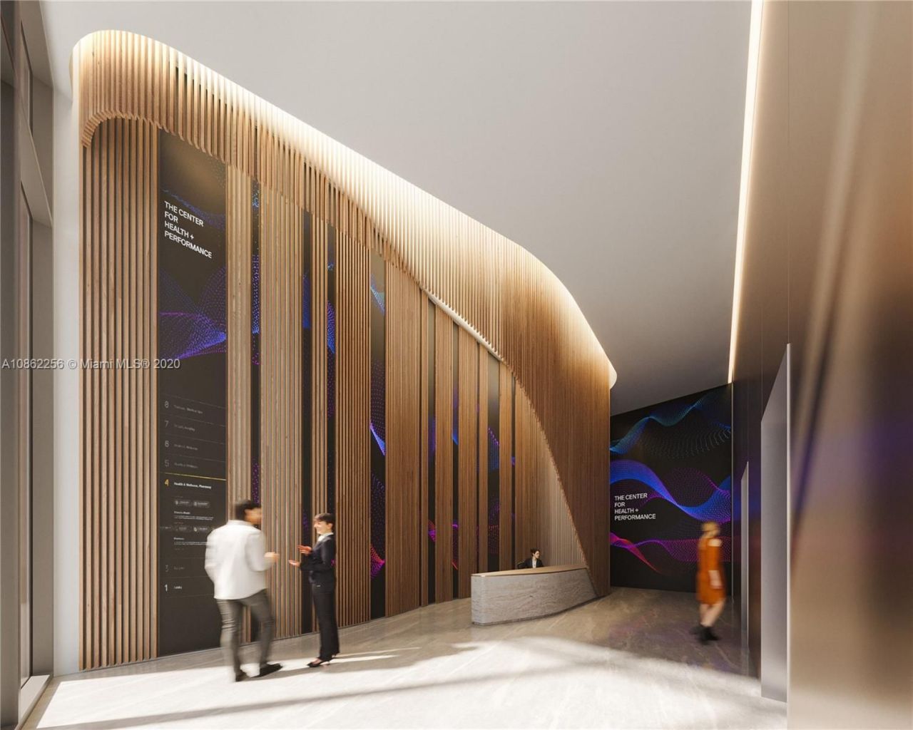 Квартира в Майами, США - фото 11