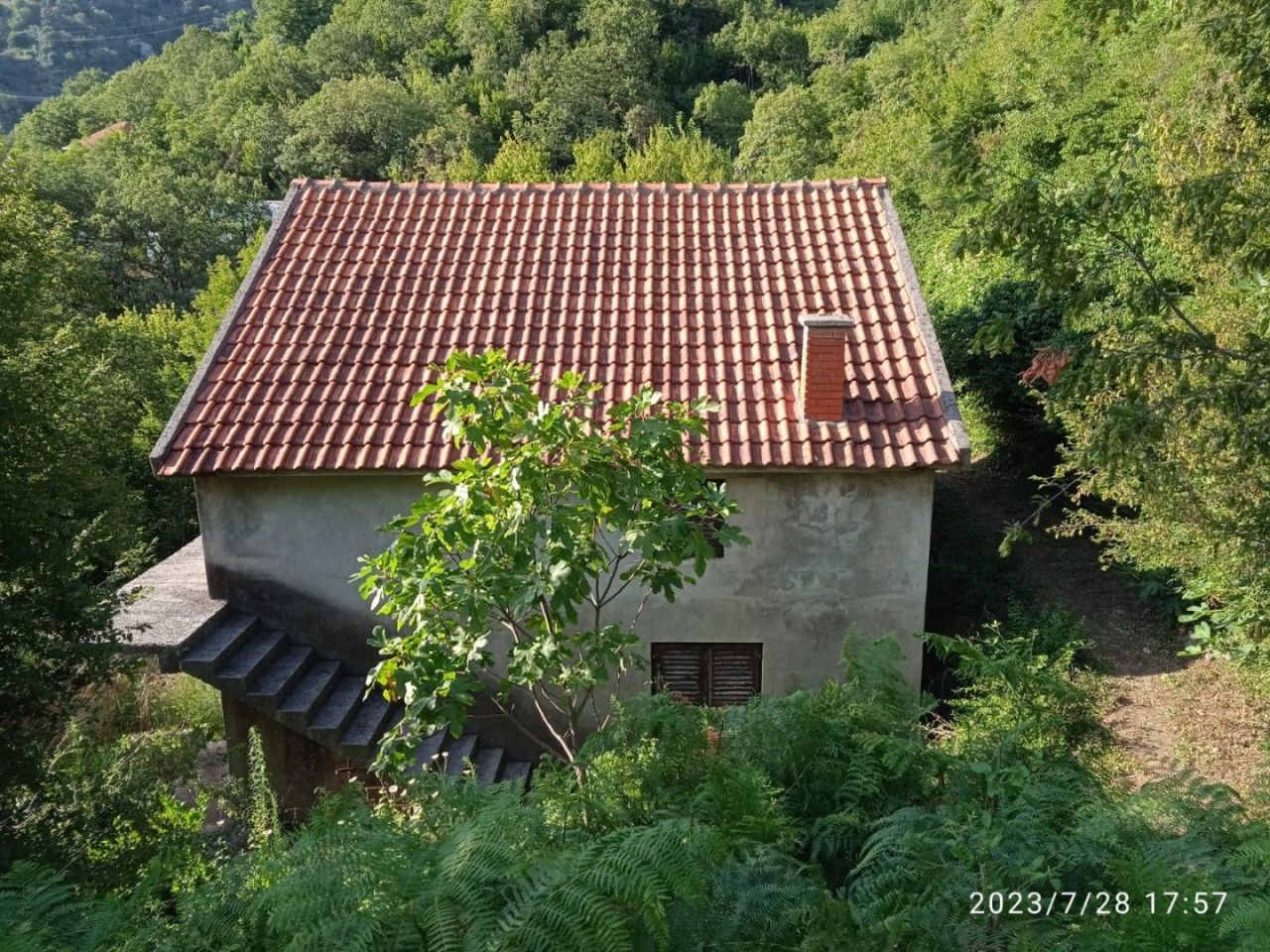 Дом в Чани, Черногория, 104 м2 - фото 1