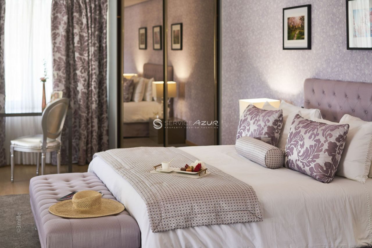 Вилла в Каннах, Франция, 600 м² - фото 12