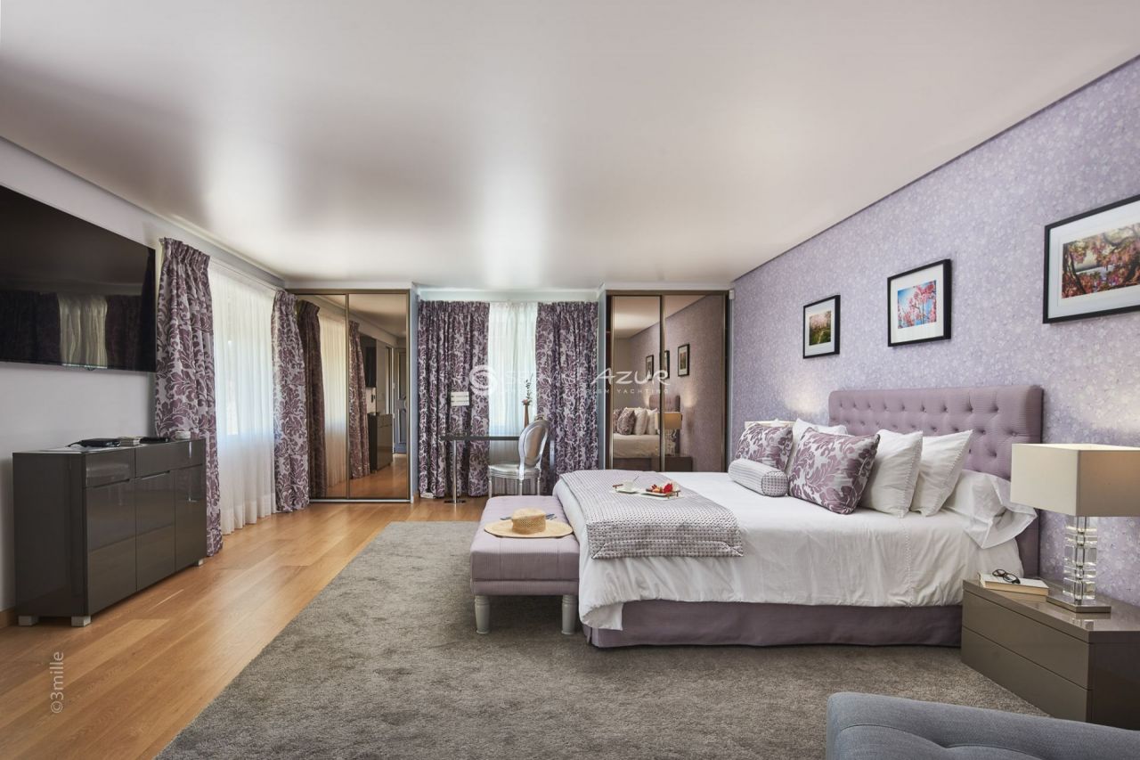 Вилла в Каннах, Франция, 600 м² - фото 18