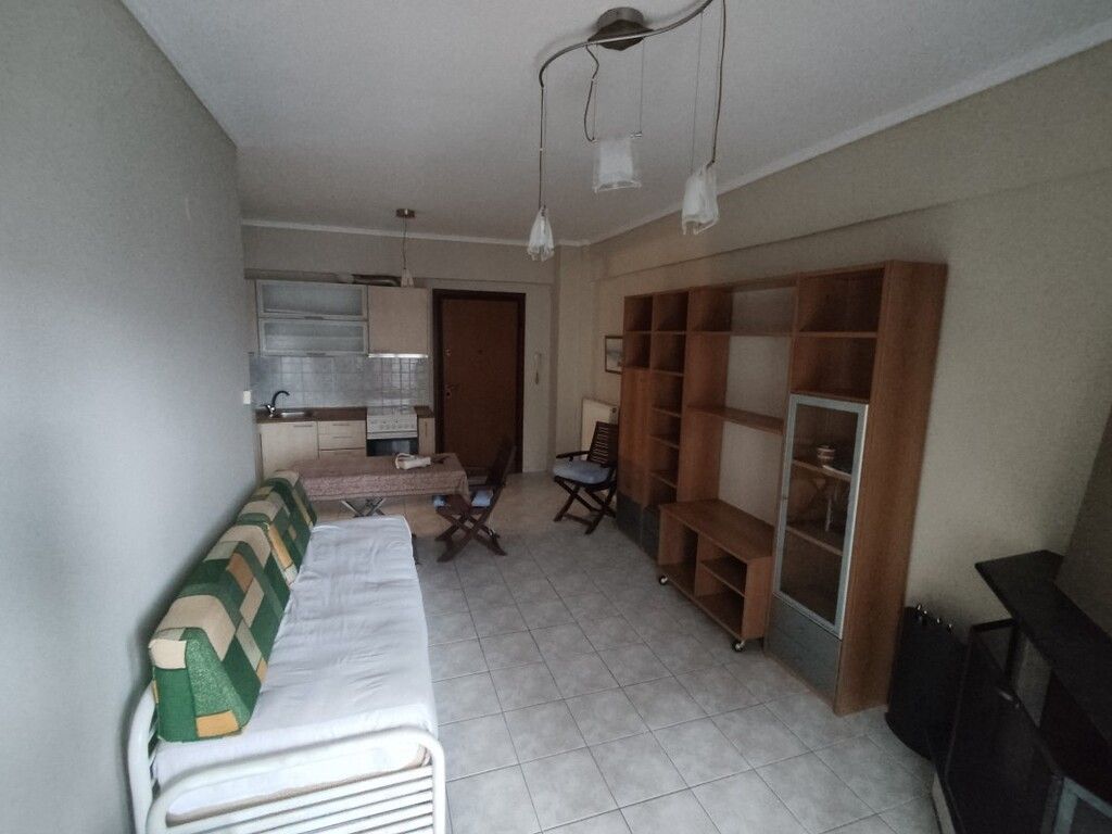 Квартира в Салониках, Греция, 39 м2 - фото 1