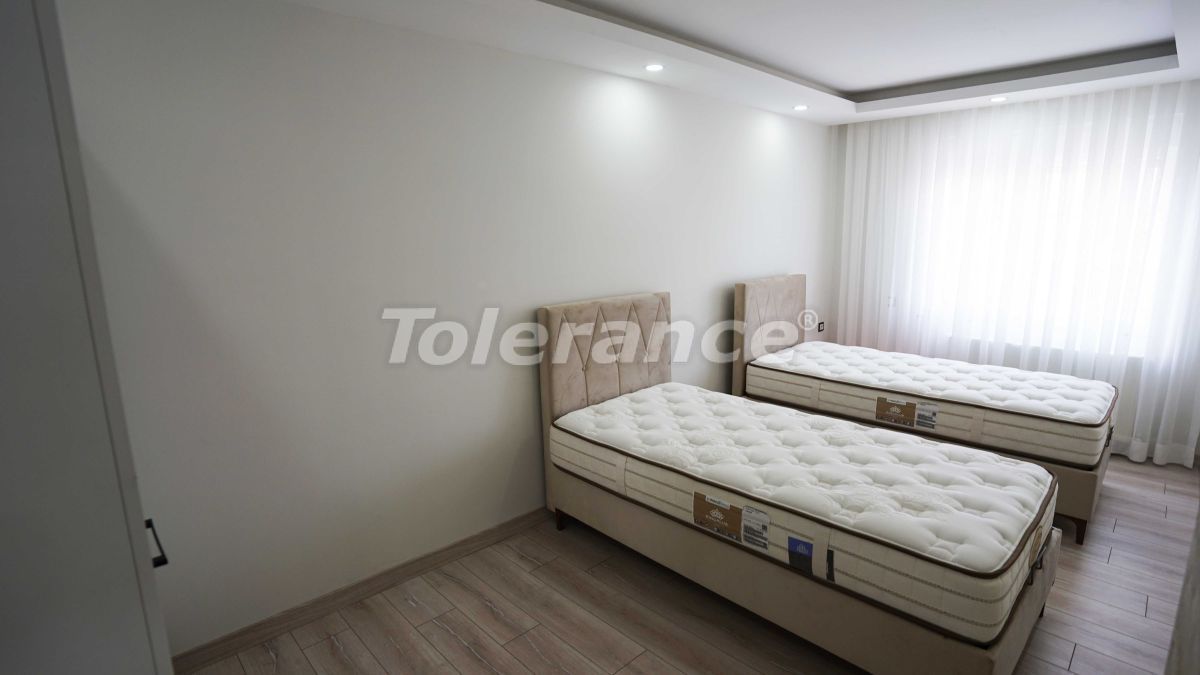 Апартаменты в Анталии, Турция, 90 м² - фото 8