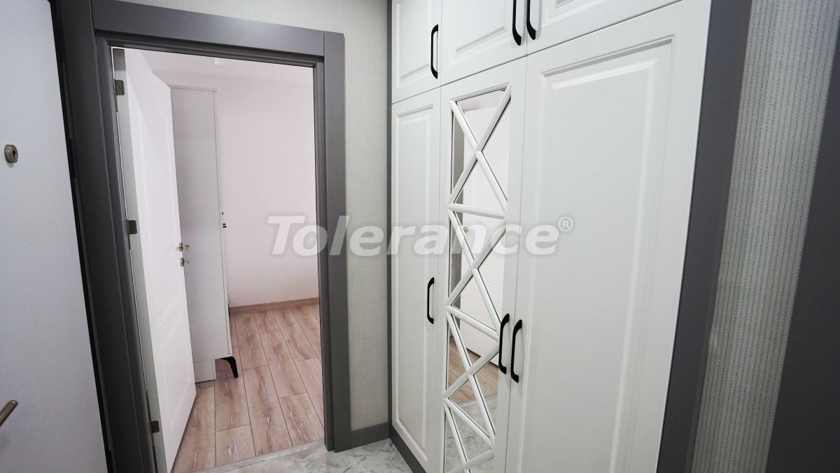 Апартаменты в Анталии, Турция, 90 м² - фото 16