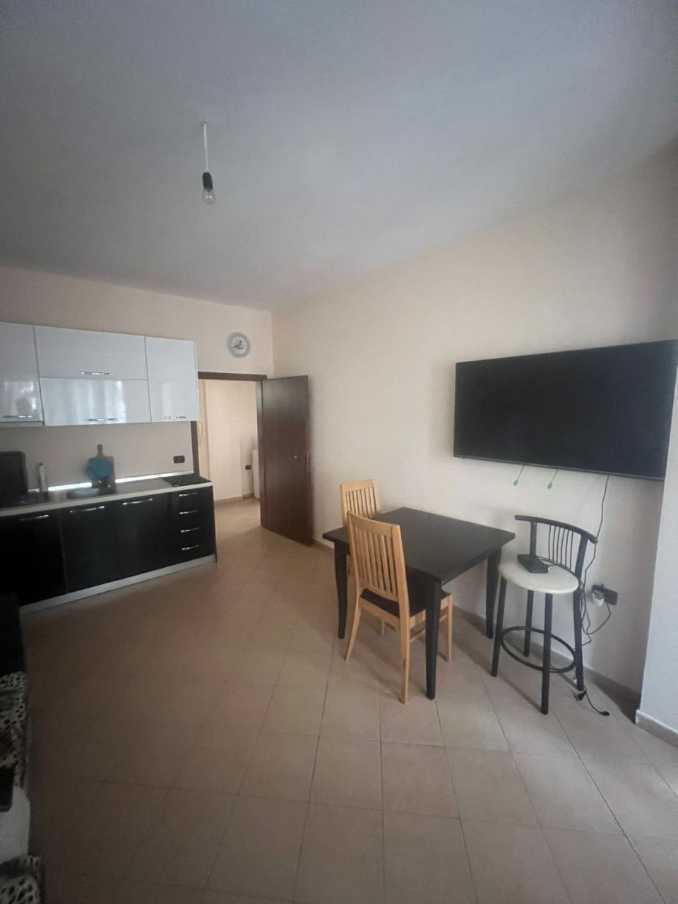 Квартира в Дурресе, Албания, 60 м² - фото 1