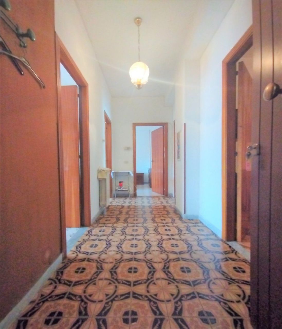 Квартира в Скалее, Италия, 110 м² - фото 2