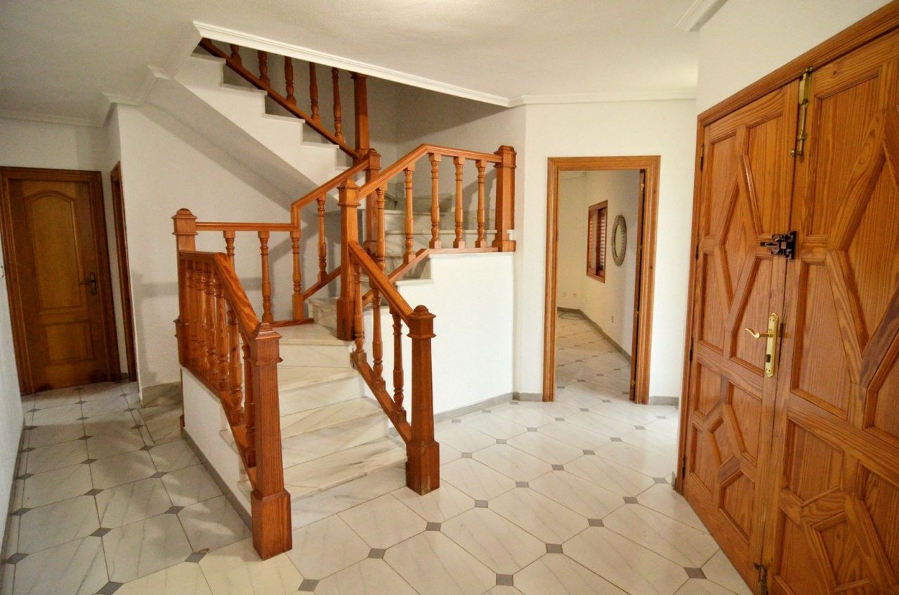 Вилла в Деэса-де-Кампоаморе, Испания, 190 м² - фото 15