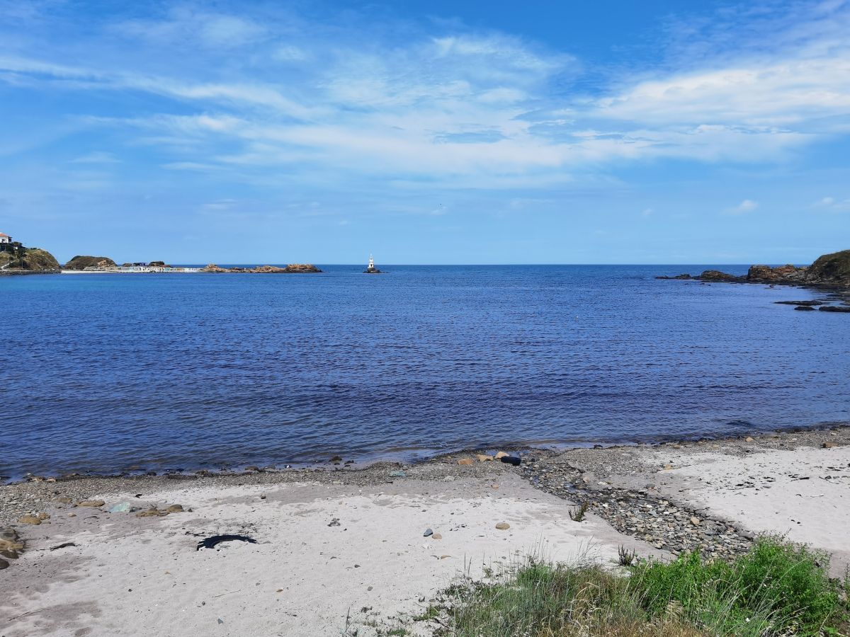 Отель, гостиница в Ахтополе, Болгария, 724 м² - фото 2