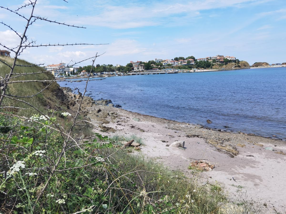 Отель, гостиница в Ахтополе, Болгария, 724 м² - фото 3