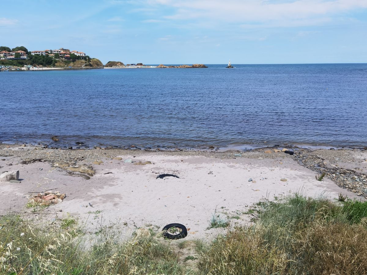 Отель, гостиница в Ахтополе, Болгария, 724 м² - фото 4