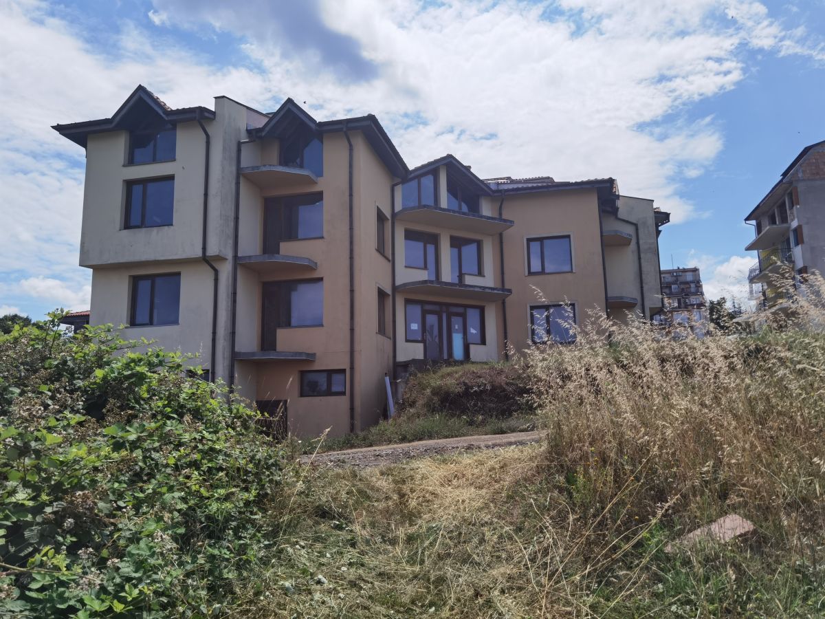 Отель, гостиница в Ахтополе, Болгария, 724 м² - фото 6