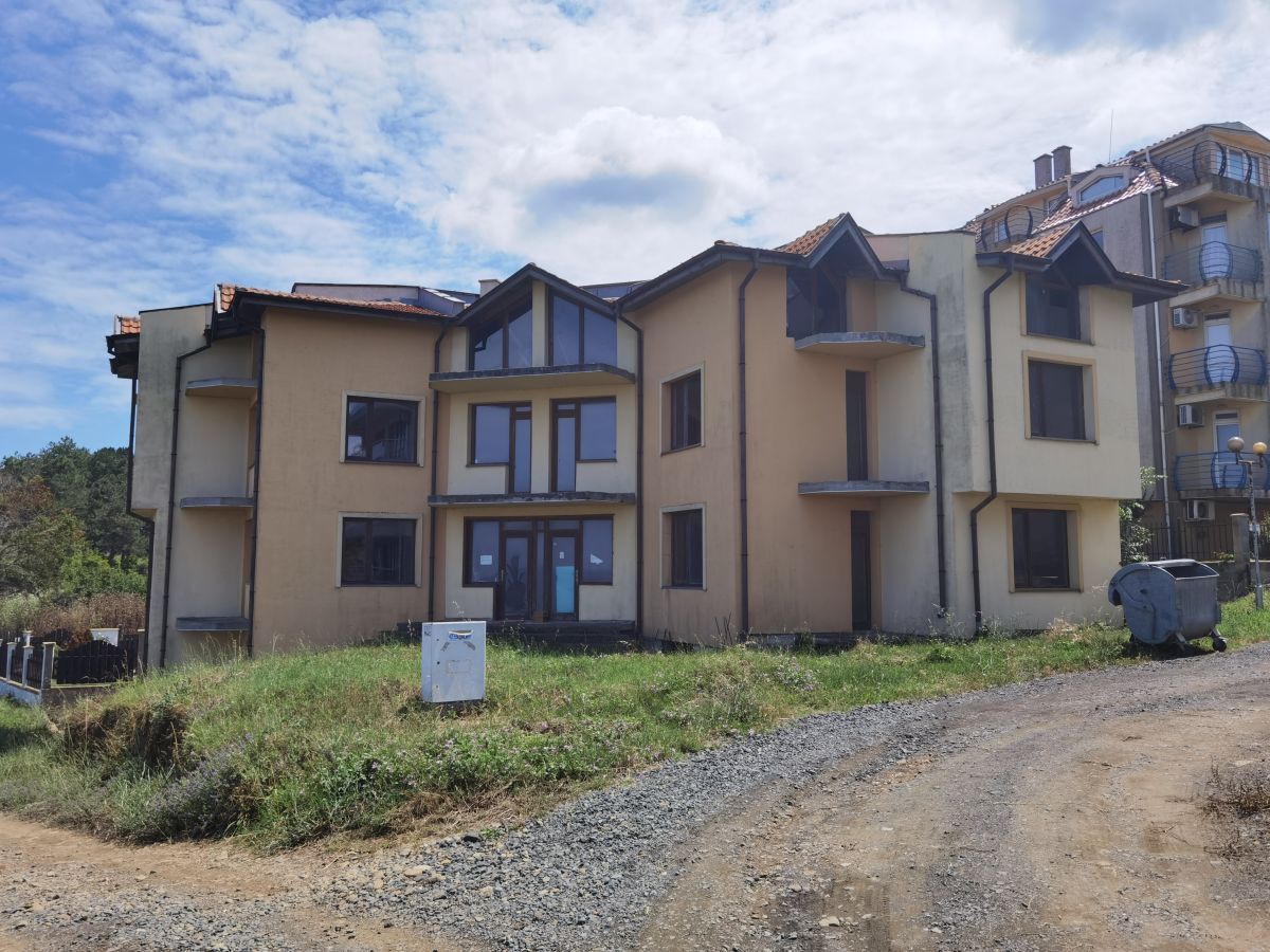 Отель, гостиница в Ахтополе, Болгария, 724 м² - фото 7