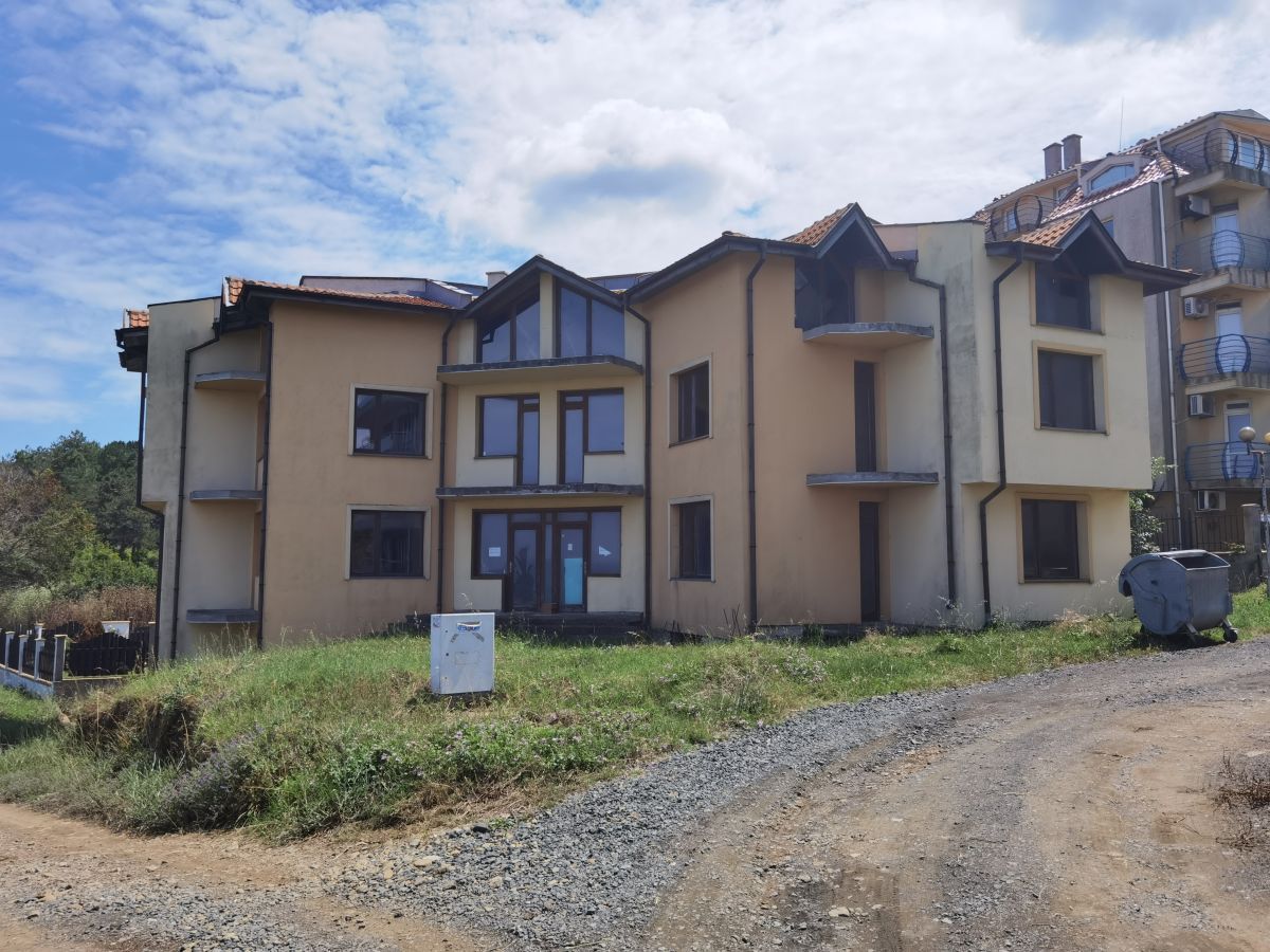 Отель, гостиница в Ахтополе, Болгария, 724 м² - фото 8