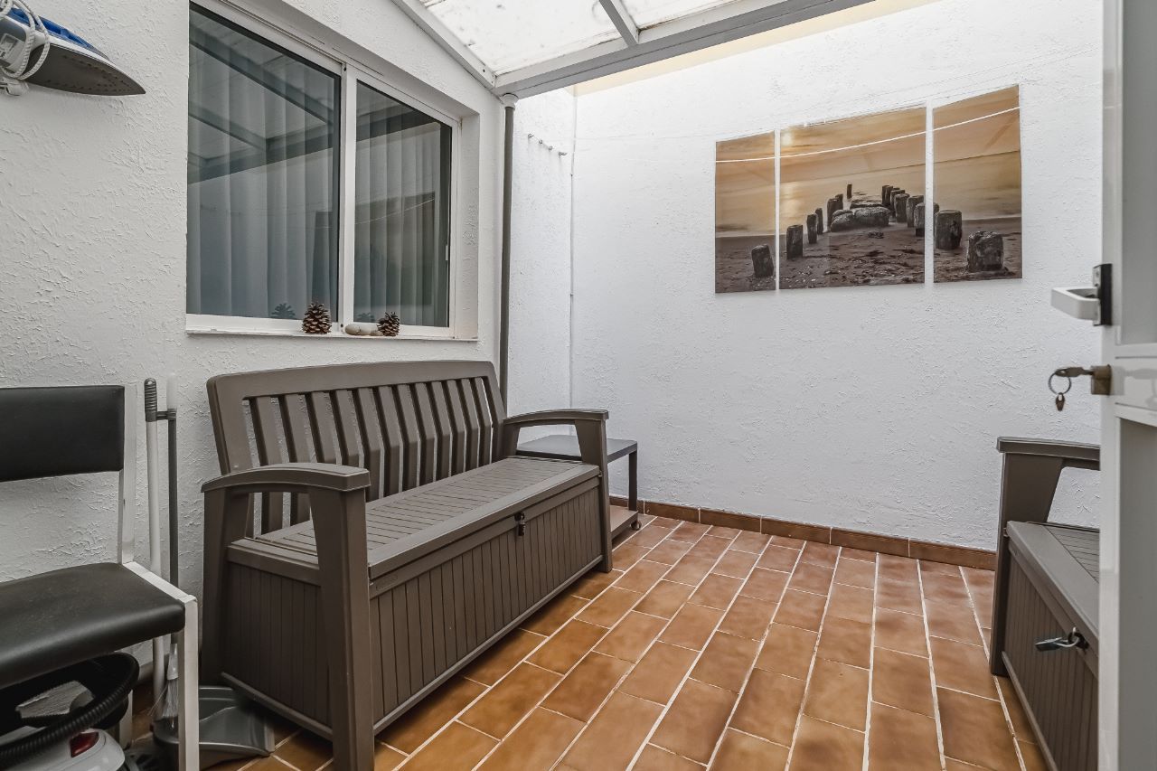 Апартаменты на Тенерифе, Испания, 50 м² - фото 9