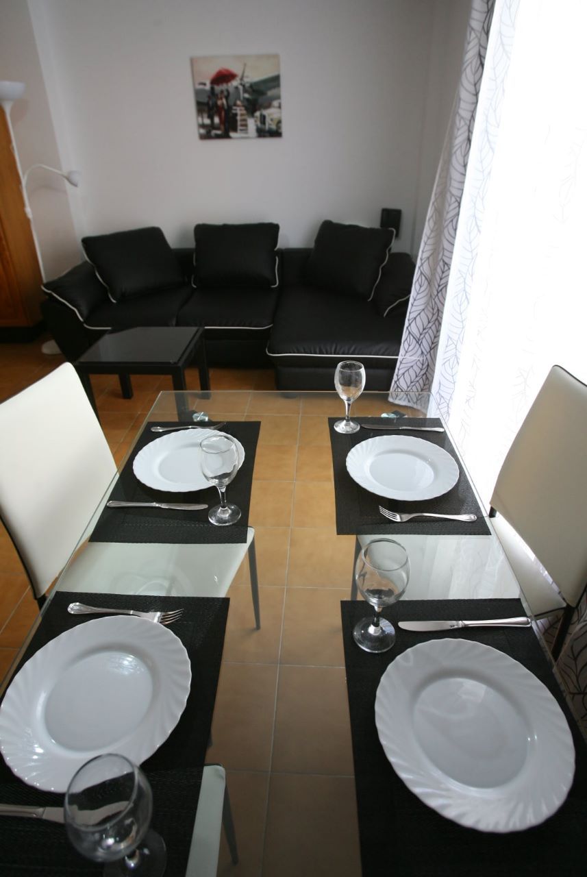 Апартаменты на Тенерифе, Испания, 50 м² - фото 11