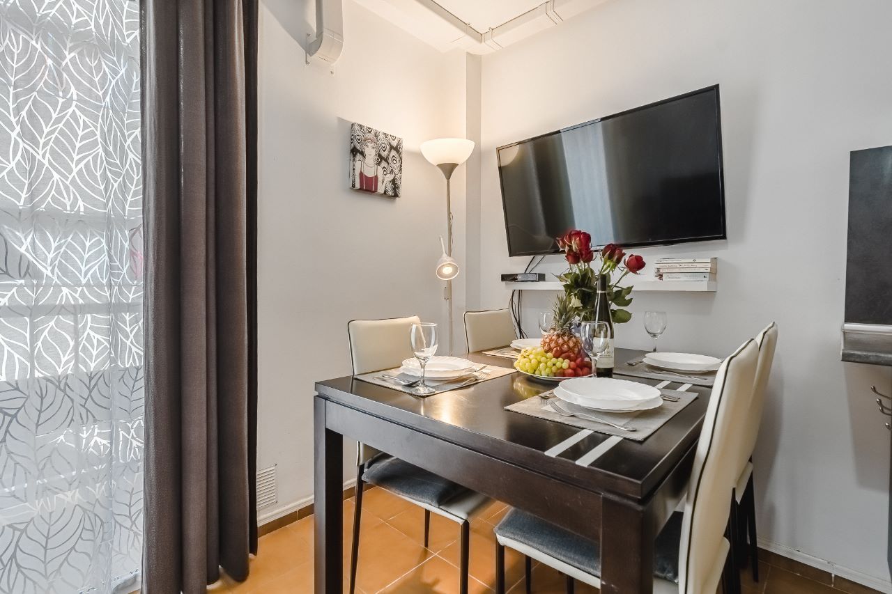 Апартаменты на Тенерифе, Испания, 50 м² - фото 15