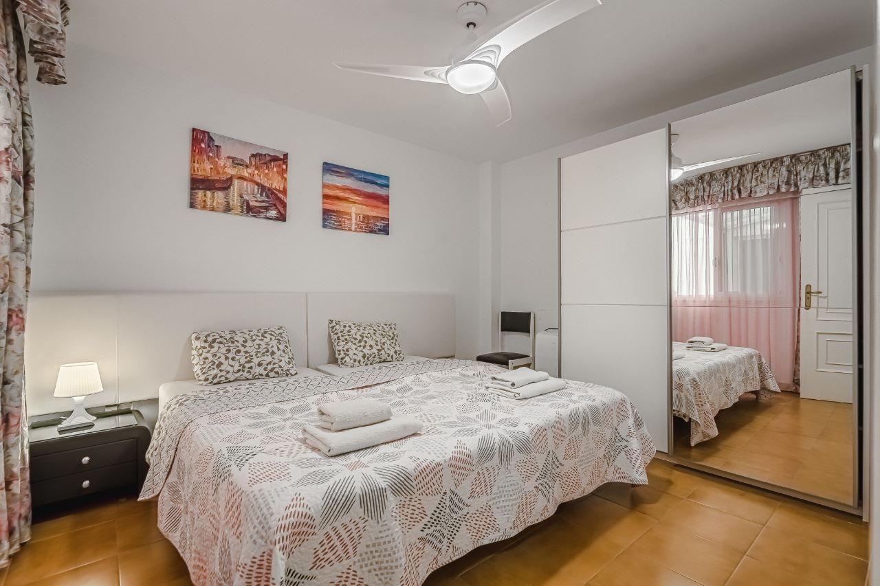 Апартаменты на Тенерифе, Испания, 50 м² - фото 14