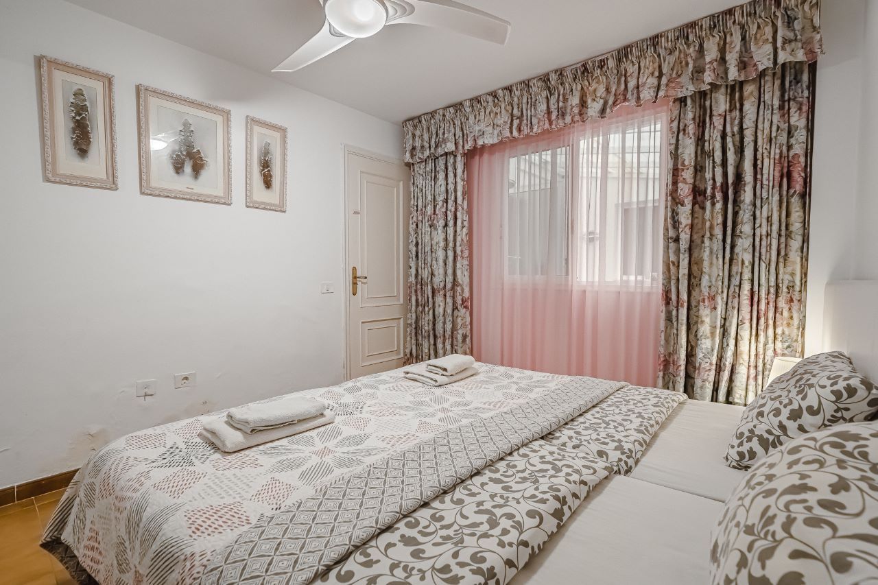 Апартаменты на Тенерифе, Испания, 50 м² - фото 13