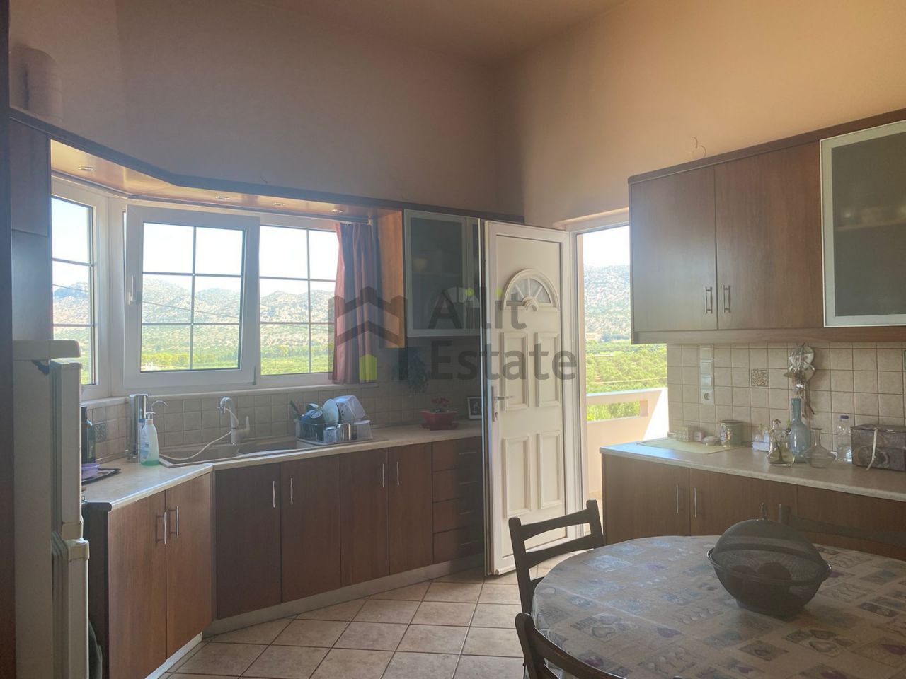 Коттедж в номе Ханья, Греция, 152 м² - фото 4