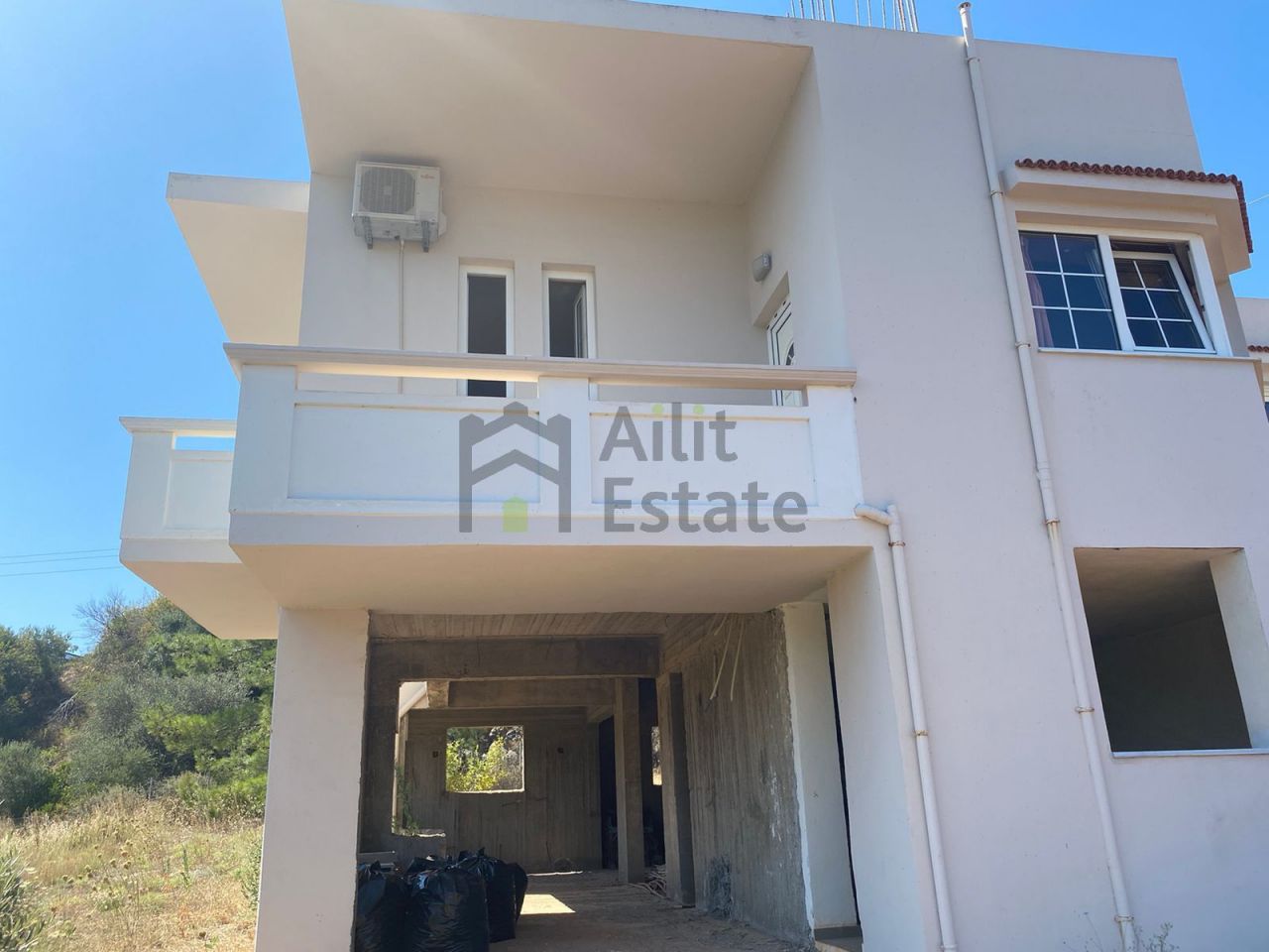 Коттедж в номе Ханья, Греция, 152 м² - фото 2