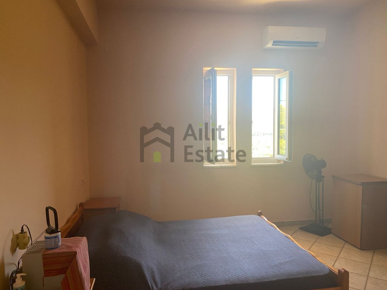 Коттедж в номе Ханья, Греция, 152 м² - фото 8