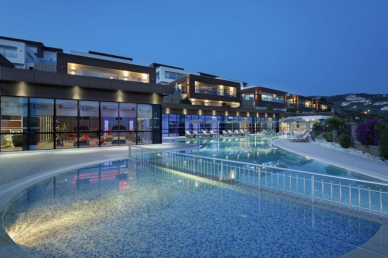 Вилла в Алании, Турция, 250 м² - фото 3