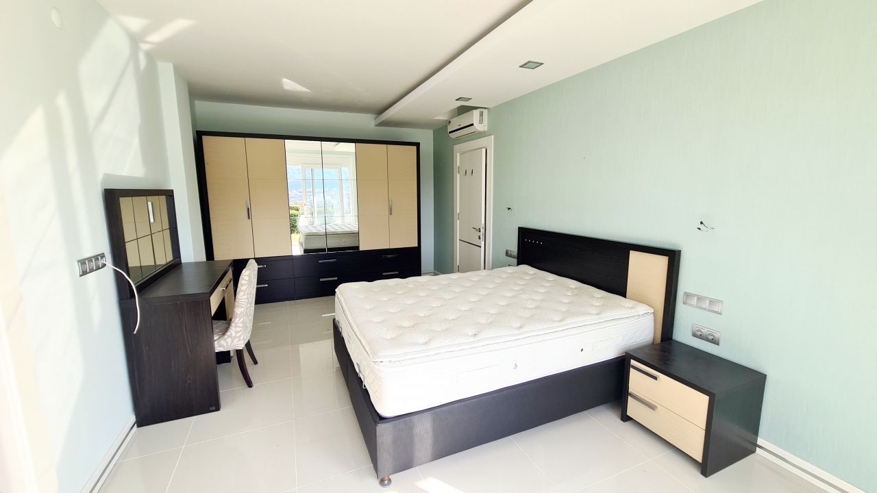 Вилла в Алании, Турция, 250 м² - фото 17