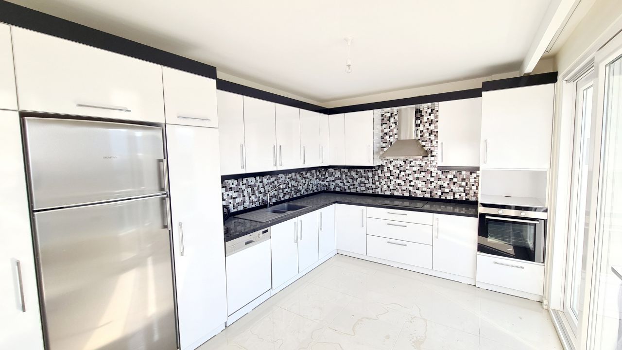 Вилла в Алании, Турция, 250 м² - фото 7