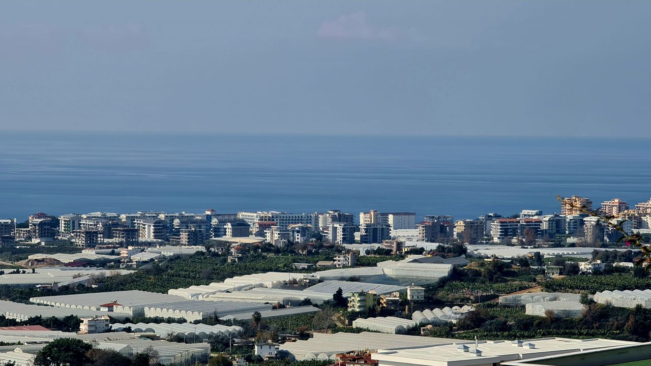 Вилла в Алании, Турция, 250 м² - фото 9