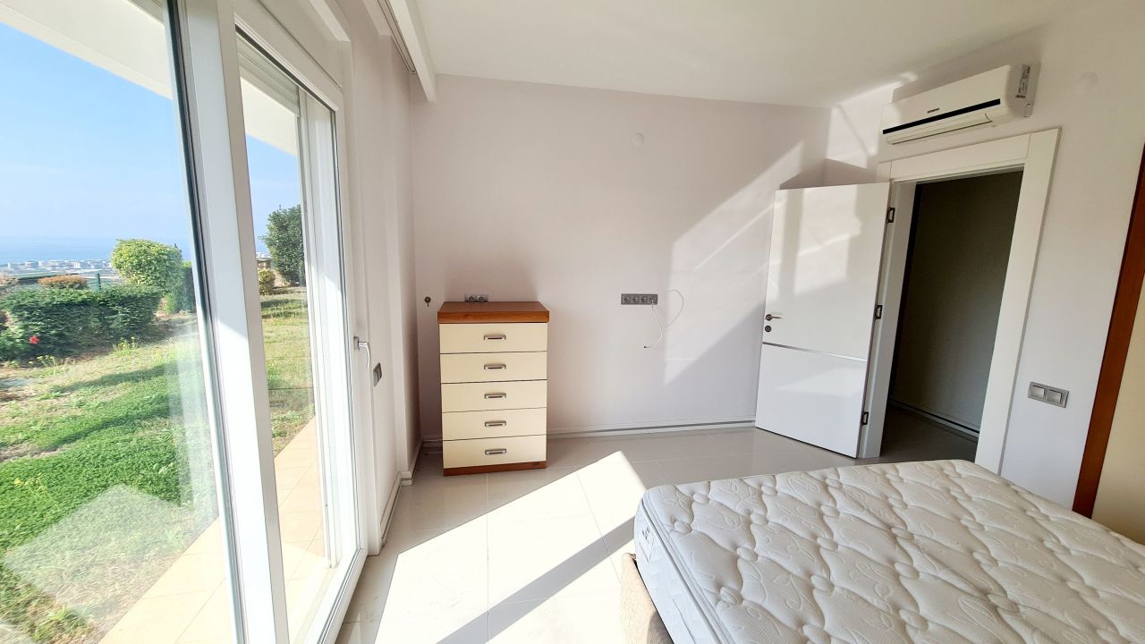 Вилла в Алании, Турция, 250 м² - фото 14