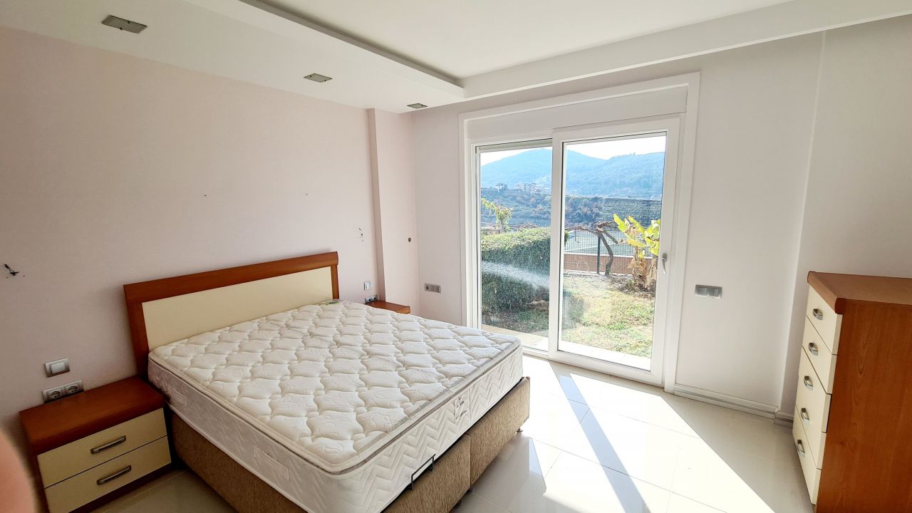 Вилла в Алании, Турция, 250 м² - фото 13