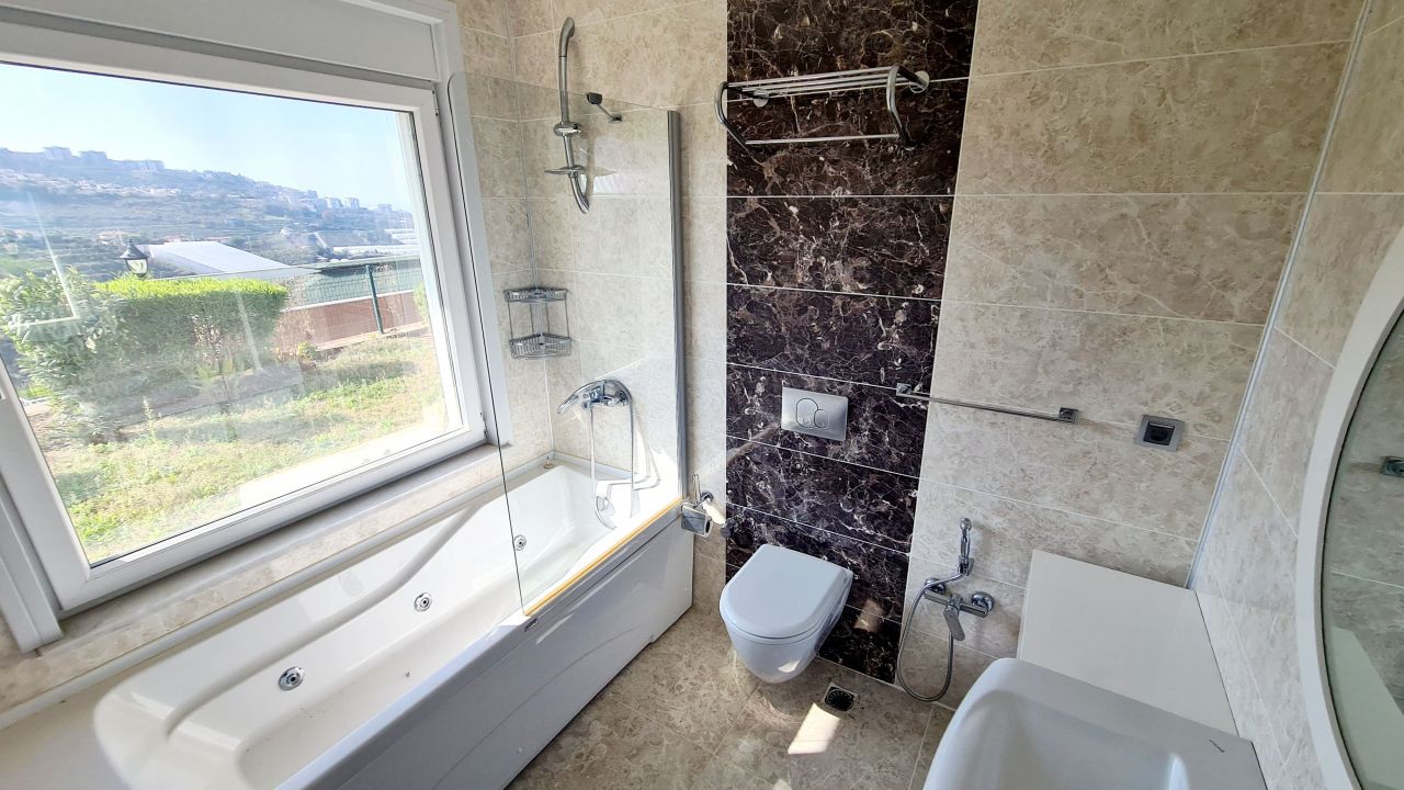 Вилла в Алании, Турция, 250 м² - фото 18